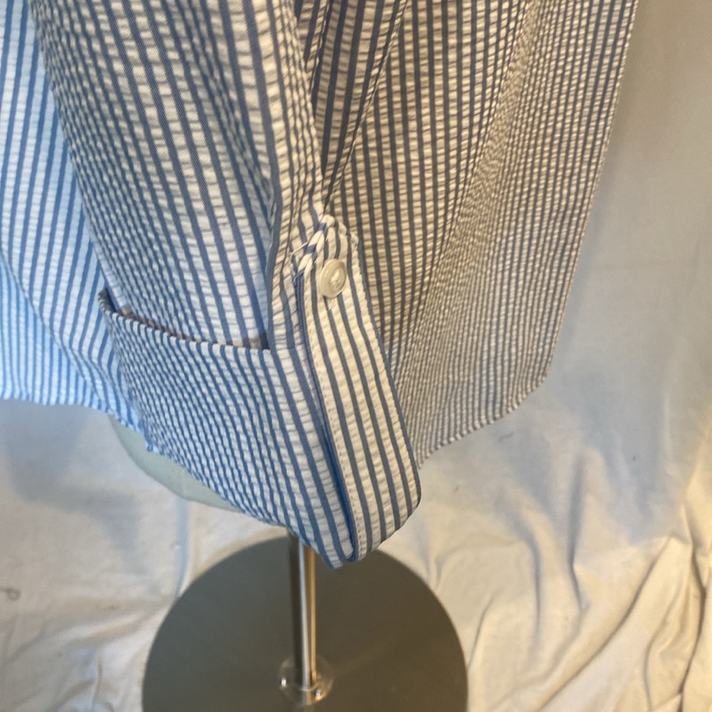 Casa Cabana stripe blouse - Picture 3 of 8
